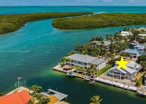 126 Villa Bella Dr, Islamorada, FL 33036