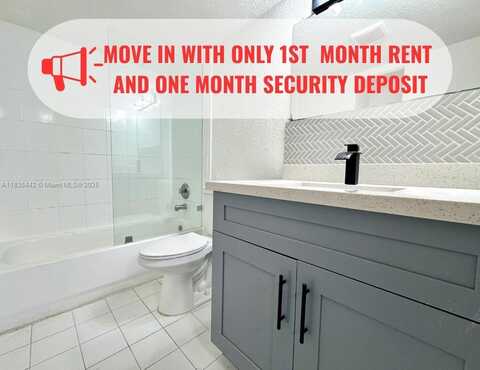 9350 Fontainebleau Blvd, Miami, FL 33172