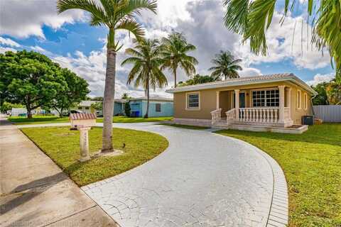 2450 Hollywood Blvd, Hollywood, FL 33020