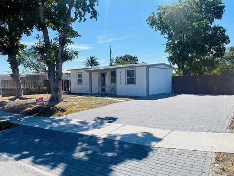 5301 NE 17th Ave, Pompano Beach, FL 33064
