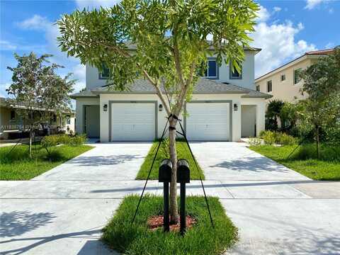 5860 Lincoln, Hollywood, FL 33021
