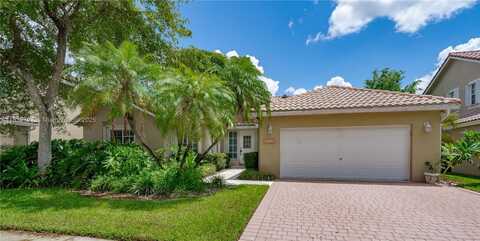 1174 Laguna Springs Dr, Weston, FL 33326