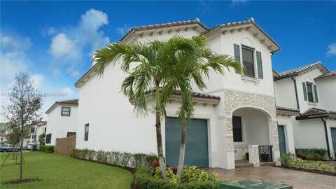 11904 SW 244th Ln, Homestead, FL 33032