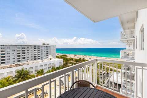 401 Ocean Dr, Miami Beach, FL 33139