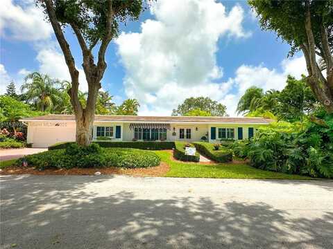 8225 SW 151st St, Palmetto Bay, FL 33158