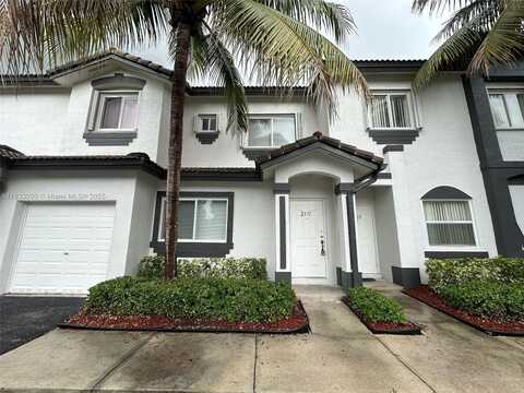 2311 SE 24th Ave, Homestead, FL 33035
