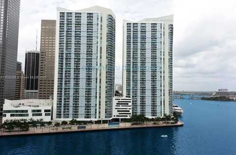 335 S Biscayne Blvd, Miami, FL 33131