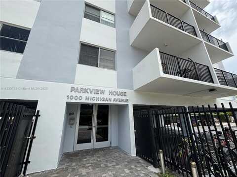 1000 Michigan Ave, Miami Beach, FL 33139