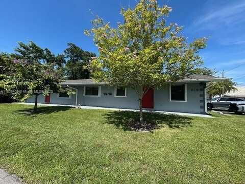 815 SW 2nd Ave, Hallandale Beach, FL 33009