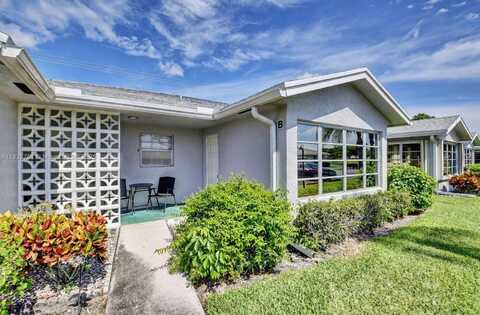 14529 Canalview Dr, Delray Beach, FL 33484