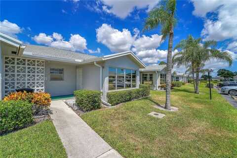 14529 Canalview Dr, Delray Beach, FL 33484