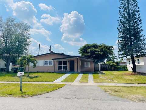 12240 SW 187th Ter, Miami, FL 33177