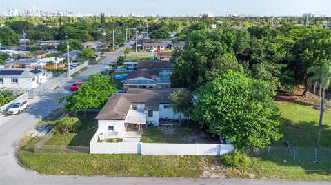 7190 NW 21st Ave, Miami, FL 33147