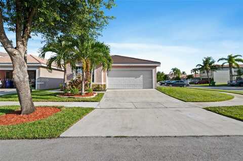 17476 SW 20th St, Miramar, FL 33029
