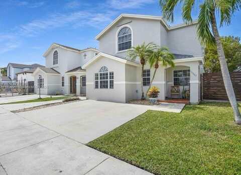 16262 SW 139th Ct, Miami, FL 33177