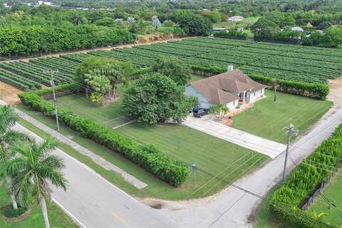 16401 SW 248th St, Homestead, FL 33031
