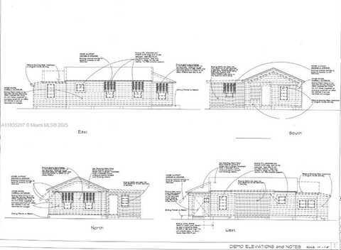 156 S NE 11th Street, Boca Raton, FL 33432
