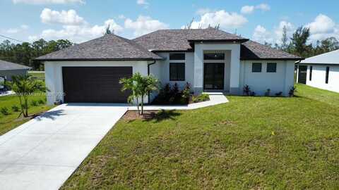 4114 NW 24TH Terra, Cape Coral, FL 33993