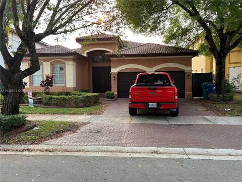 18122 NW 91st Ct, Hialeah, FL 33018