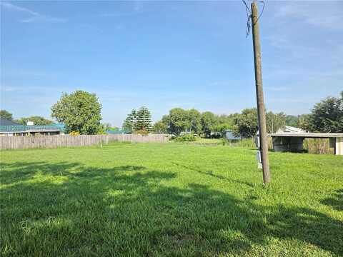 Tbd Hunter Road, Bulkhead Ridge, FL 34974
