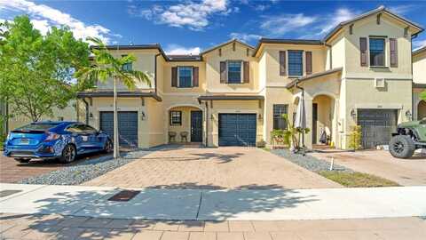 3439 W 106th Terrace, Hialeah, FL 33018