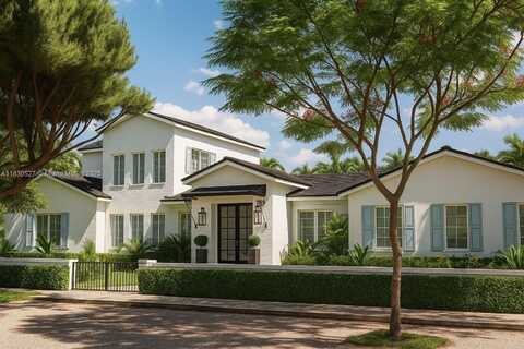 309 NE 99th St, Miami Shores, FL 33138