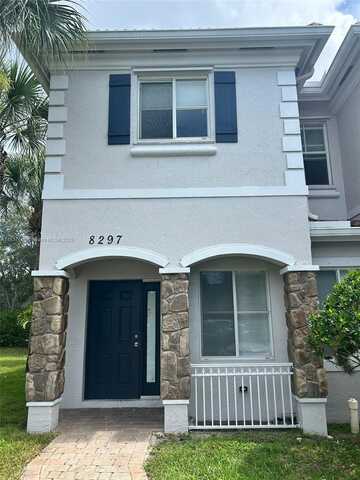 8297 SW 25th Ct, Miramar, FL 33025