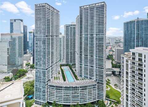 495 Brickell Ave, Miami, FL 33131