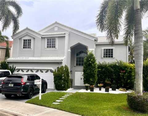 547 Cascade Falls Dr, Weston, FL 33327