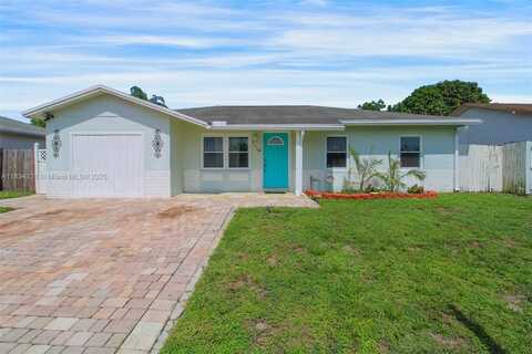 960 SW 83rd Ave, North Lauderdale, FL 33068