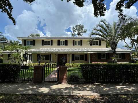 13250 SW 72nd Ave, Pinecrest, FL 33156