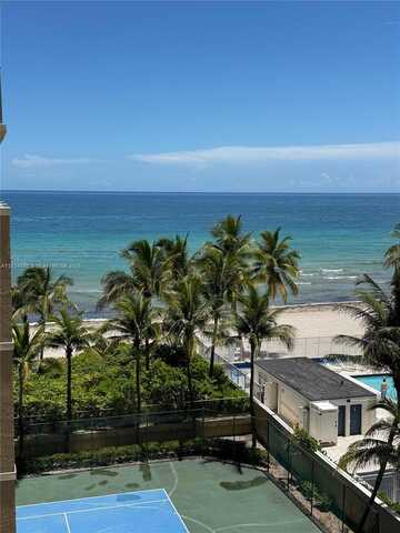 2080 S Ocean Dr, Hallandale Beach, FL 33009