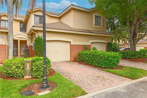4137 Briar Ln, Weston, FL 33332