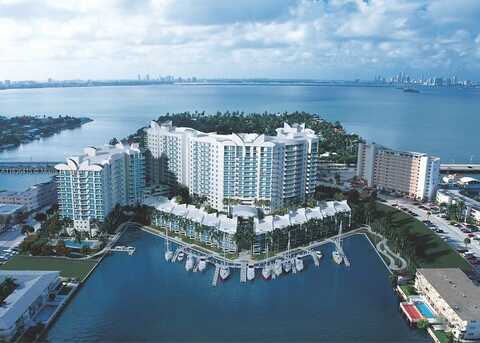 360 Harbor Island Dr, North Bay Village, FL 33141