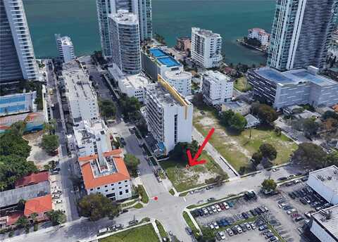 2939 NE 4th Ave, Miami, FL 33135