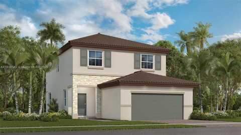 2671 SE 24 DR, Homestead, FL 33035