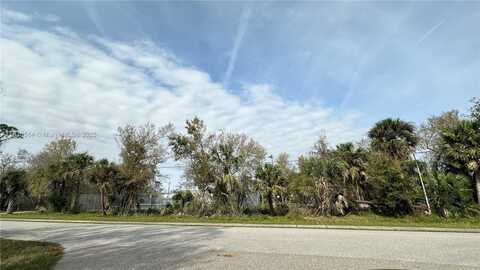 12501 Harlow Avenue, Port Charlotte, FL 33953