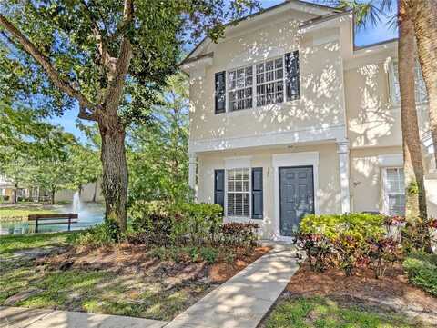 180 SW 96th Ter, Plantation, FL 33324