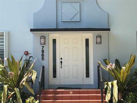 7865 SW 57th Ave, South Miami, FL 33143