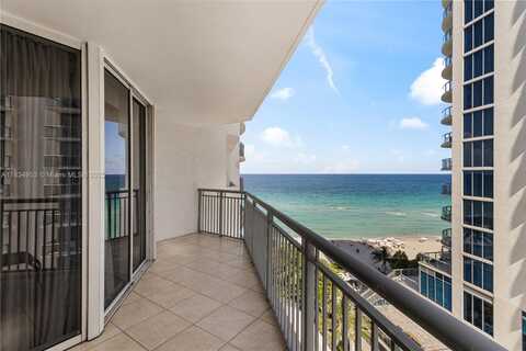 17375 Collins Ave, Sunny Isles Beach, FL 33160