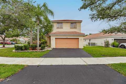 1326 Majesty Ter, Weston, FL 33327
