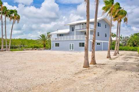 90 N Bounty Ln, Key Largo, FL 33037