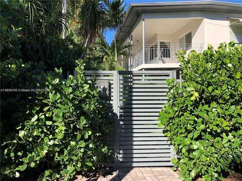 4780 Pine Tree Dr, Miami Beach, FL 33140