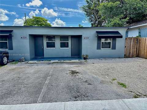 4332 SW 56th Ave, Davie, FL 33314