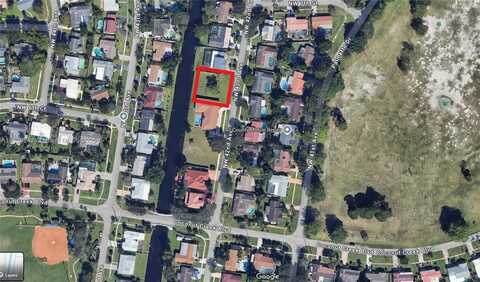 42 Nw Ave, Coconut Creek, FL 33066