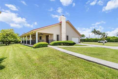 17320 SW 236 Street, Homestead, FL 33031