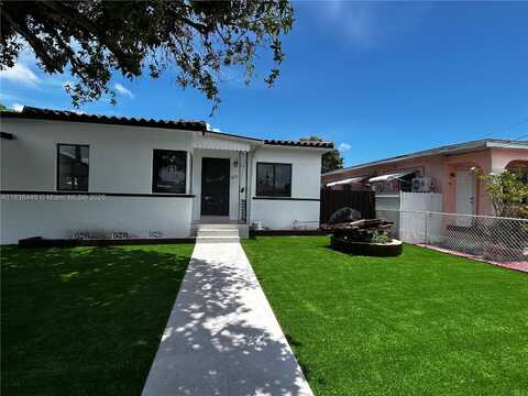 801 NW 35th Ave, Miami, FL 33125