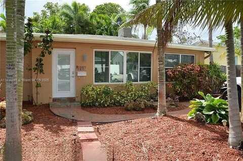 1217 NE 16th, Fort Lauderdale, FL 33304