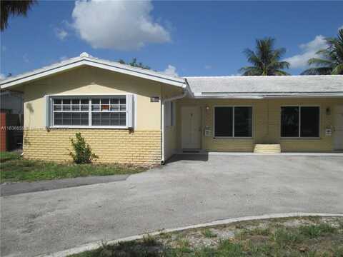 4831 Bayview Dr, Fort Lauderdale, FL 33308