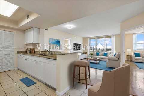 19501 W Country Club Dr, Aventura, FL 33180